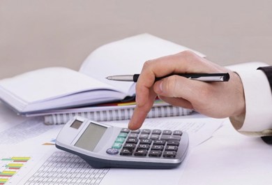 Xác định chi phí mua sắm, lắp đặt vật tư, thiết bị công trinh hợp pháp trong hồ sơ Báo cáo quyết toán dự án hoàn thành.