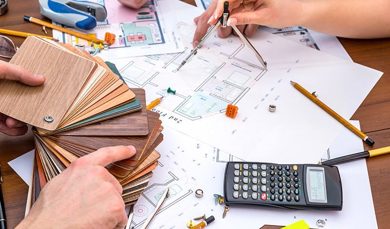 Xác định chi phí xây dựng hợp pháp trong hồ sơ Báo cáo quyết toán dự án hoàn thành.