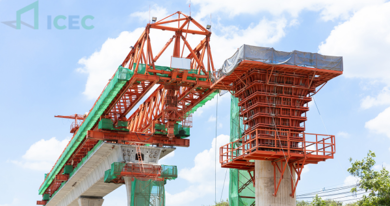 NHỮNG NÚT THẮT VỀ QUẢN LÝ CHI PHÍ ĐẦU TƯ XÂY DỰNG CÁC DỰ ÁN ĐƯỜNG SẮT ĐƯỢC THÁO GỠ 