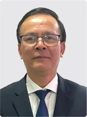 TS PHẠM VĂN KHÁNH